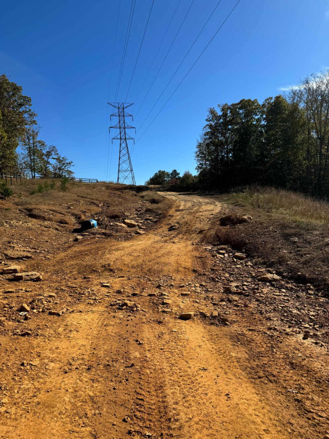 #1 Big Hill
