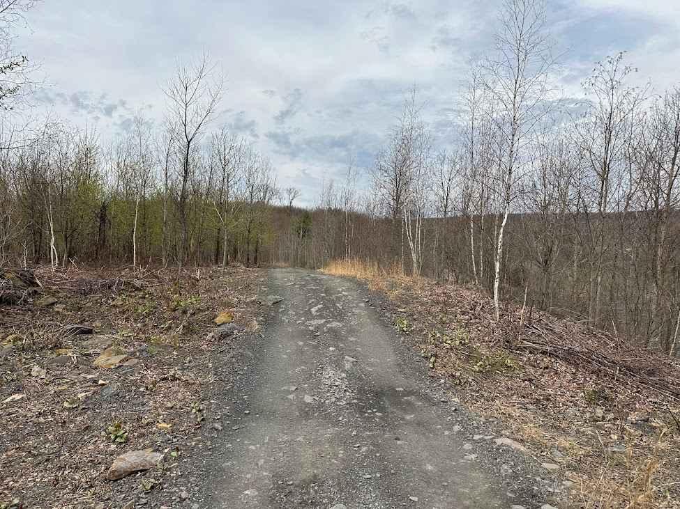 Old Minersville Route