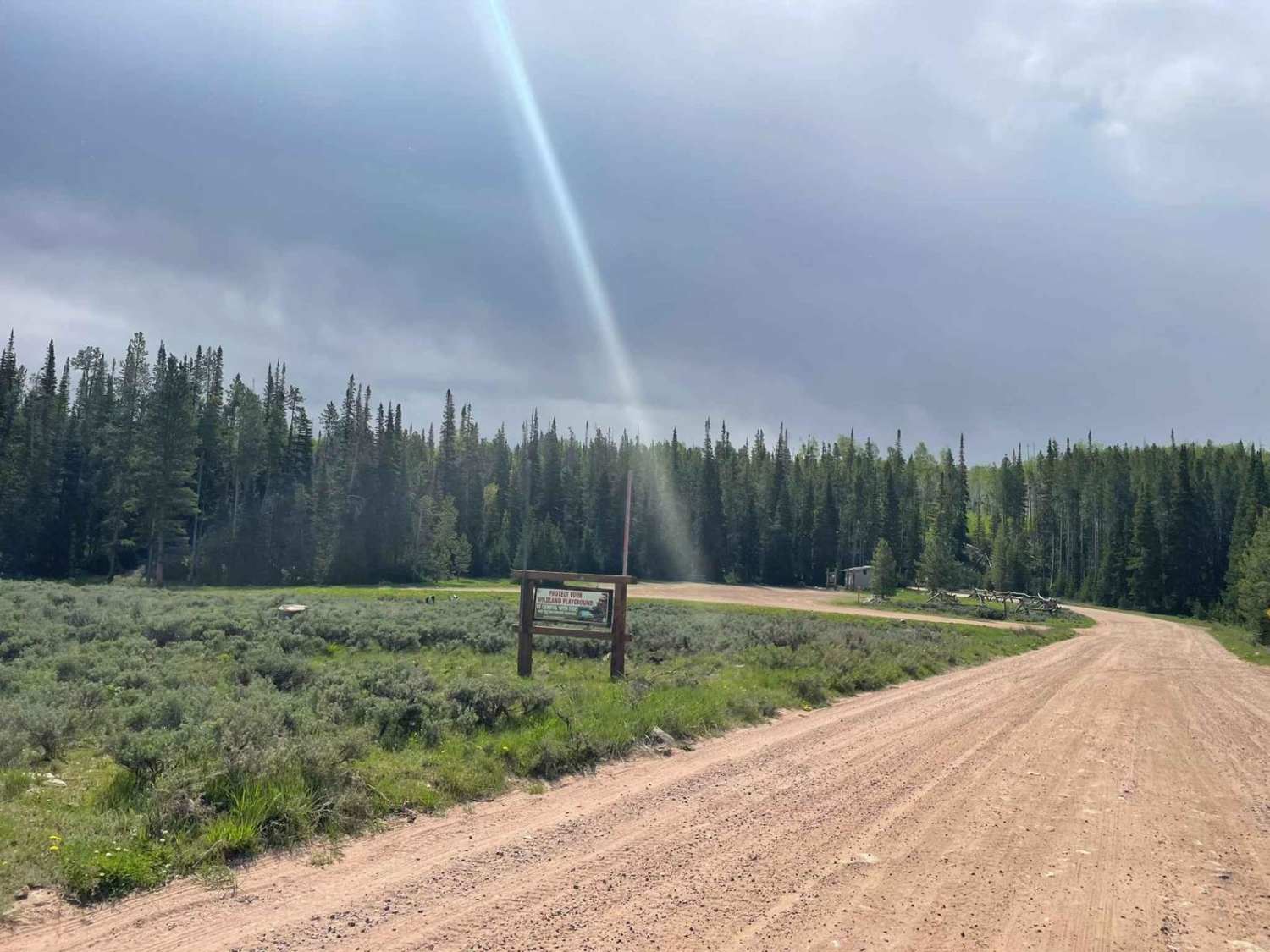 Whitney Road