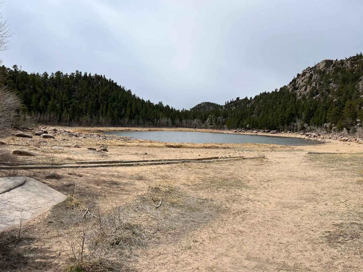 Lost Lake