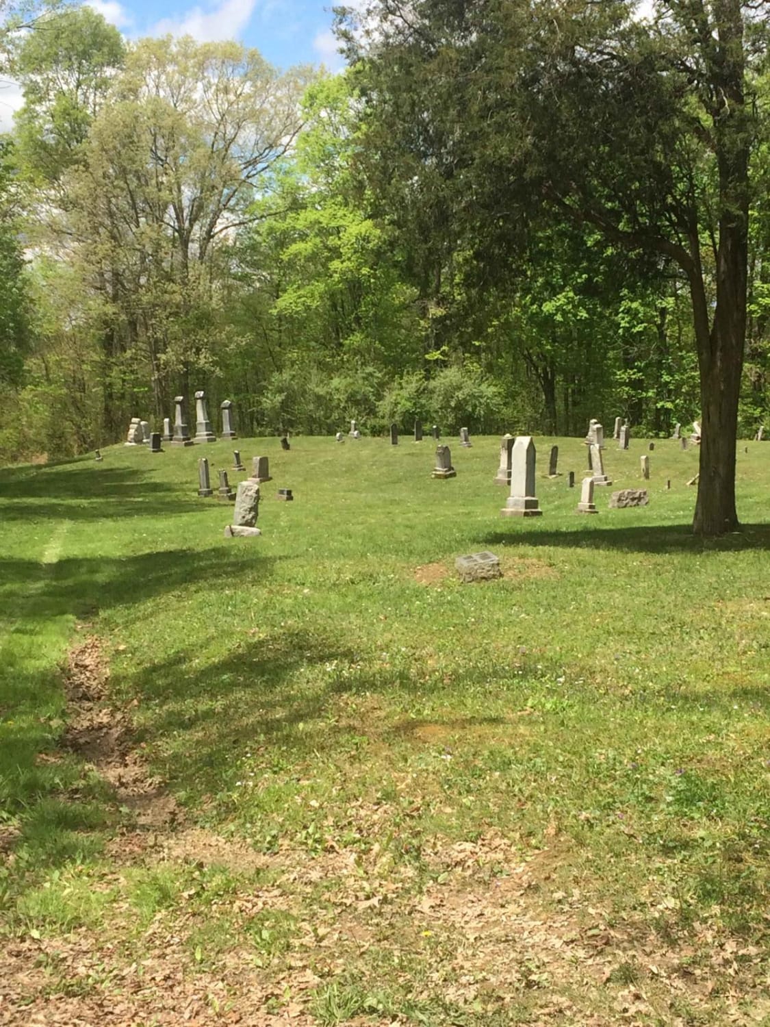 Bethel Ohio Off Road Trail Map Photos OnX Offroad