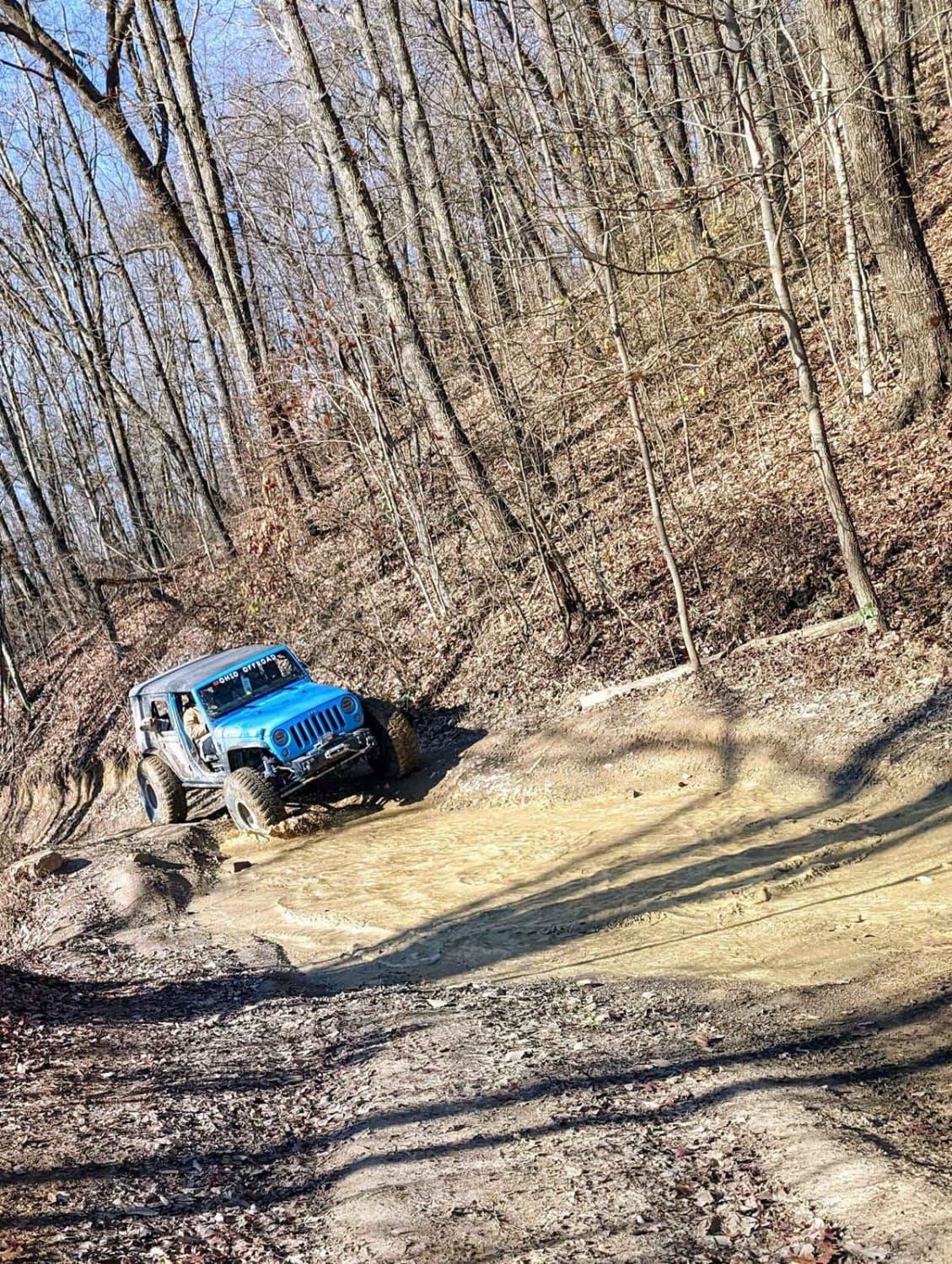 Trail 2