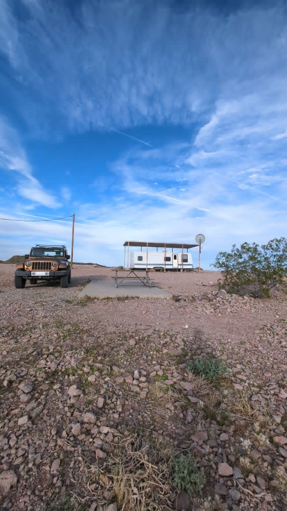 MST&T Tower Lookout