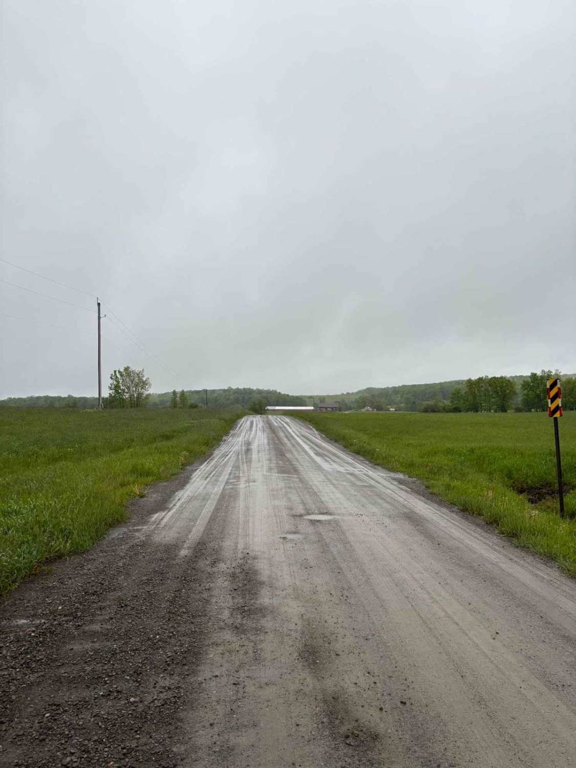 Gay Road