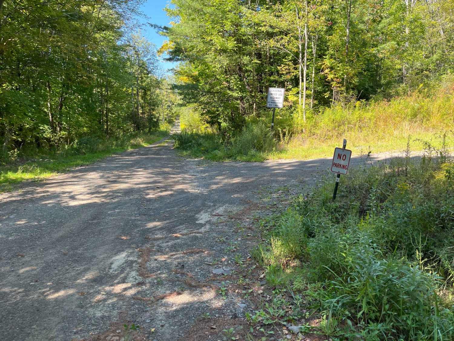 Harrison Road