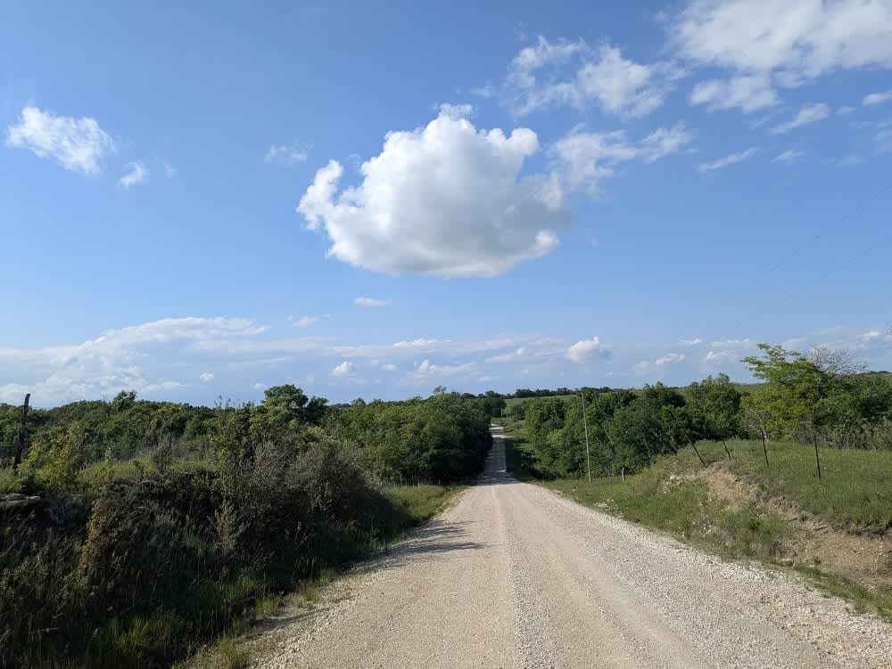 Agnes City Road