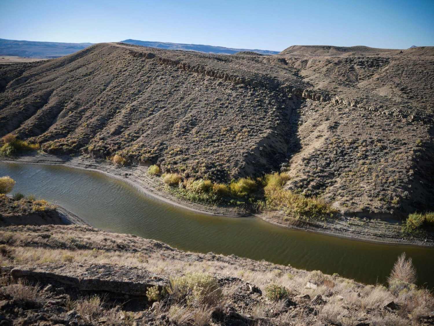 Hay Gulch ATV