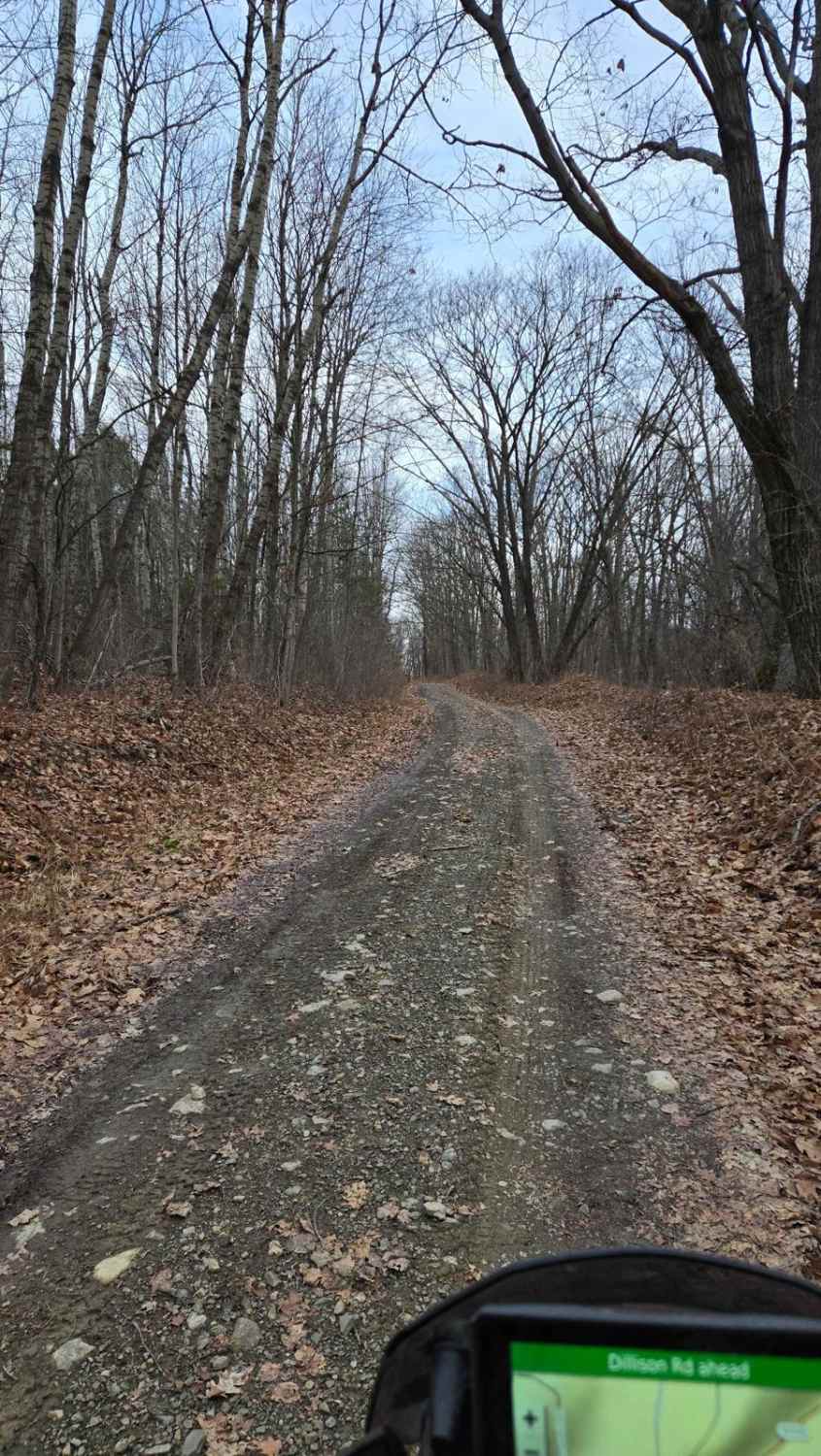 Bigelow Hill Road