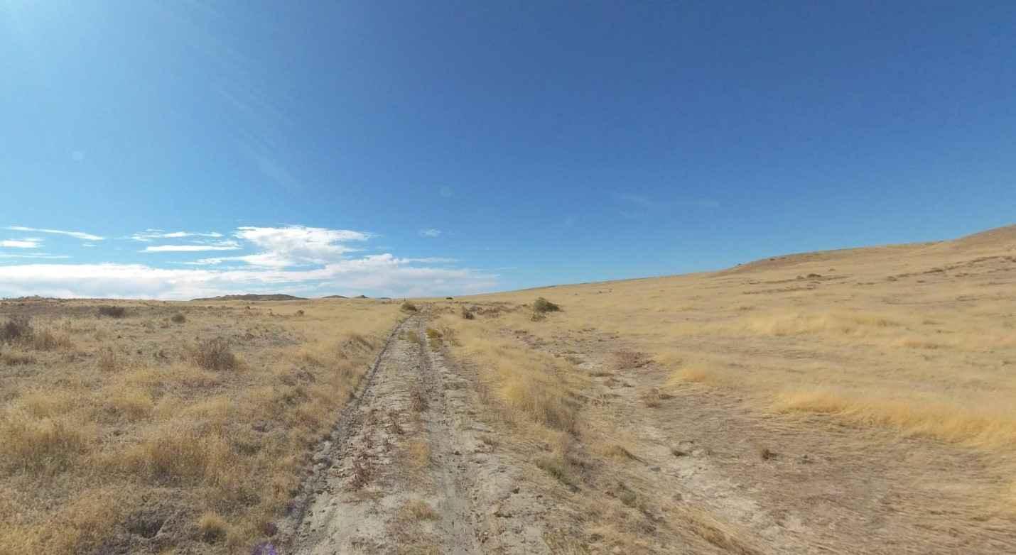 Waterhouse Rock Road