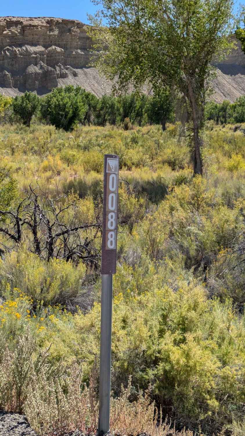 Rattlesnake Ranch Road - 0088