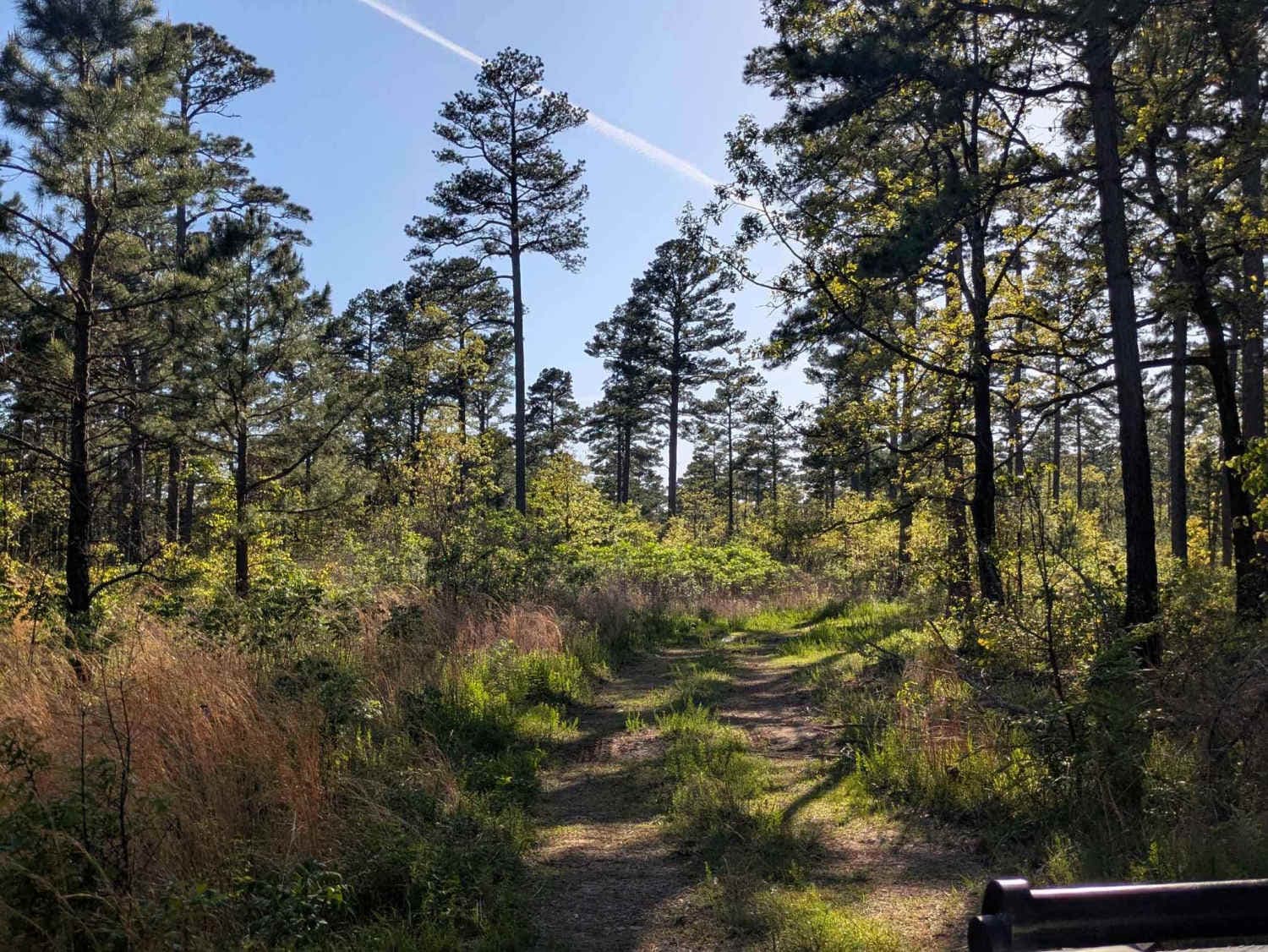 Henry Mountain Road