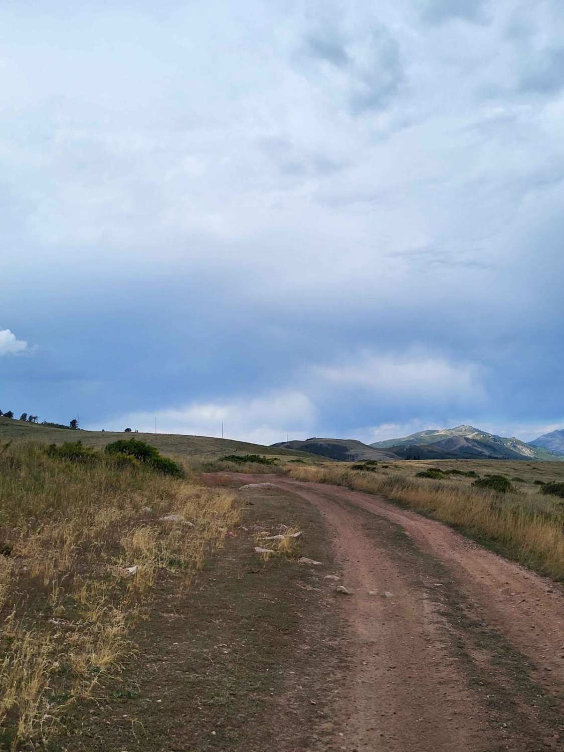 Great Western Trail