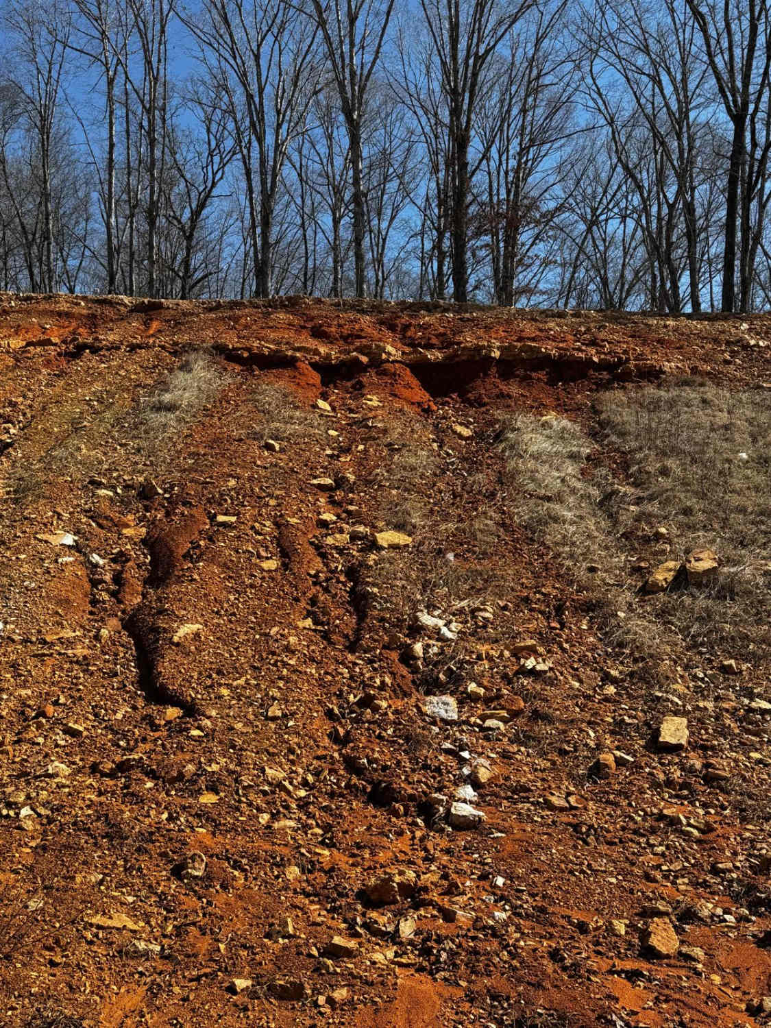 Horseshoe Obstacle 2