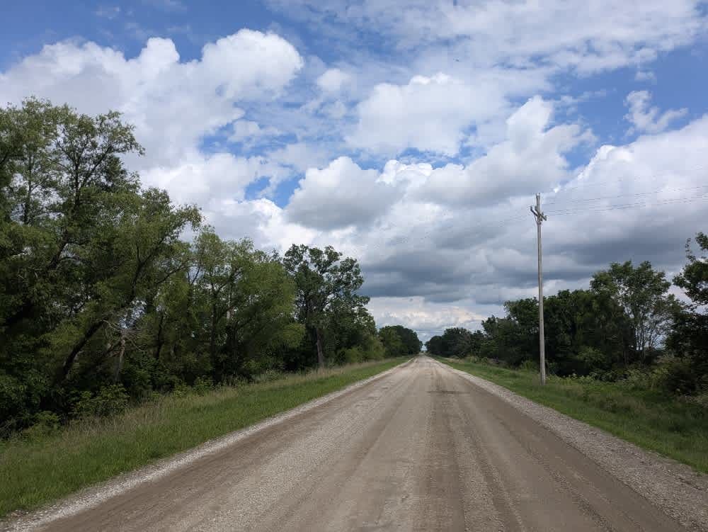 Old Highway 50