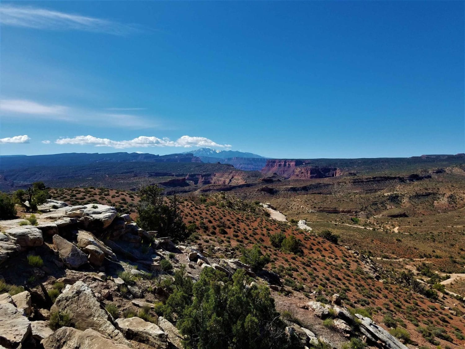 Dome Plateau, Utah : Off-Road Map, Guide, and Tips | onX Offroad