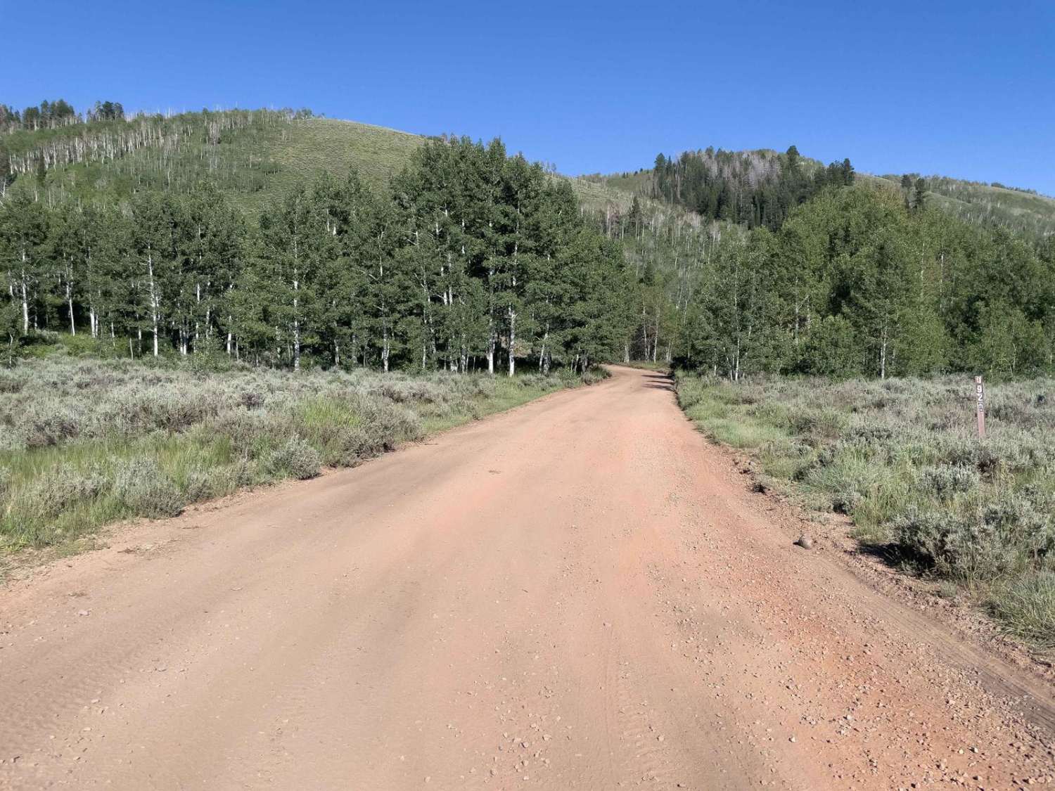 Bjorkman Hollow - FR 70092