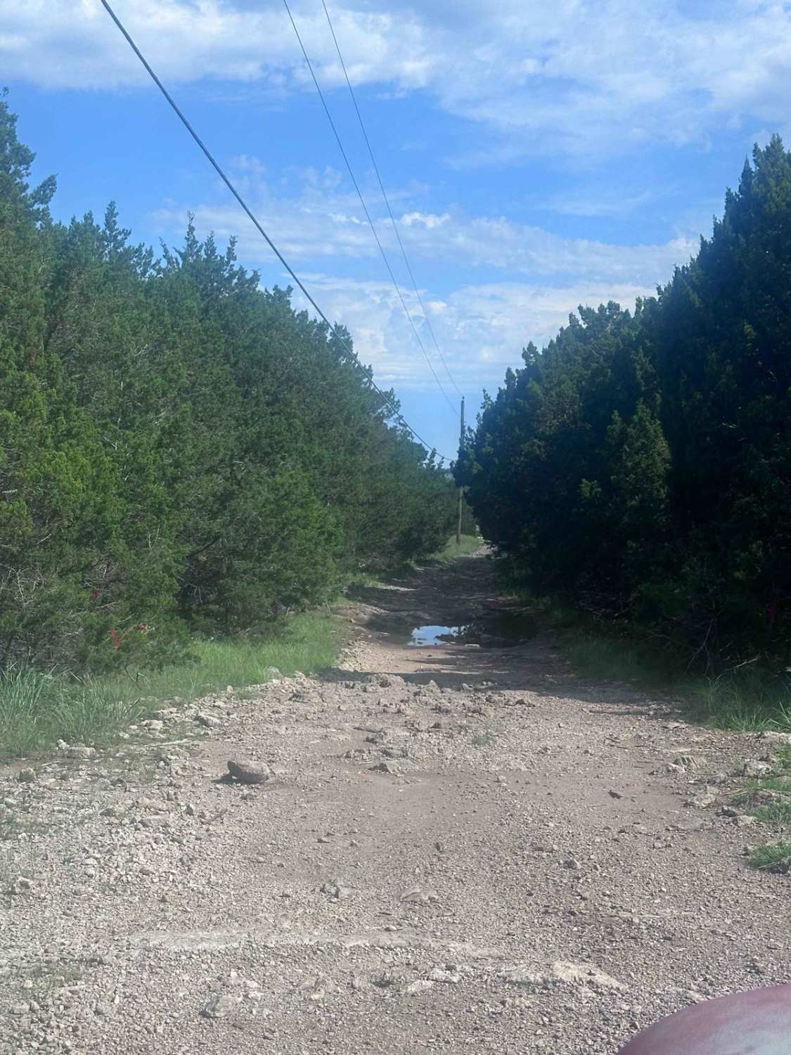 Powerline 1st Segment