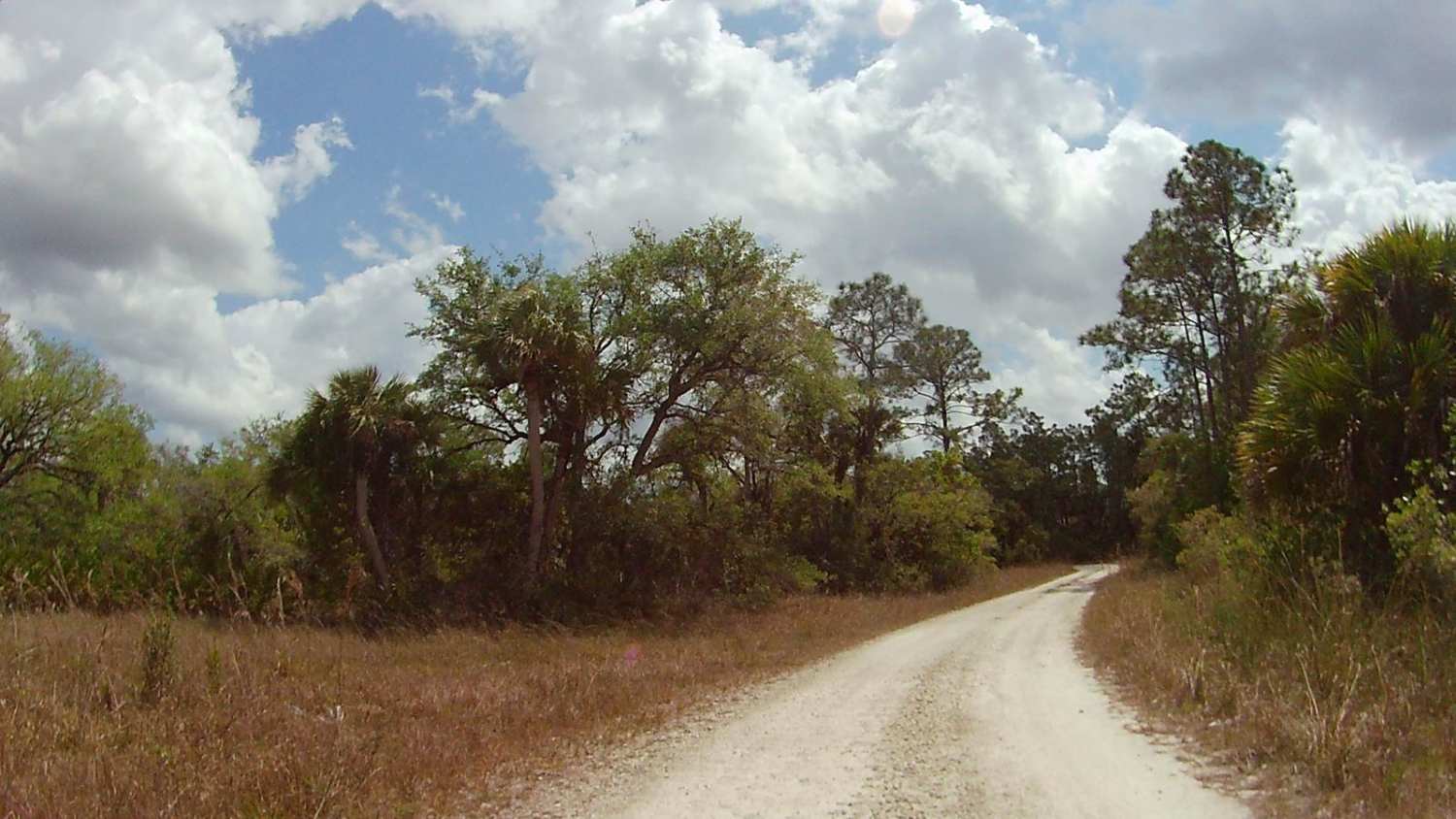 4 Sections Road