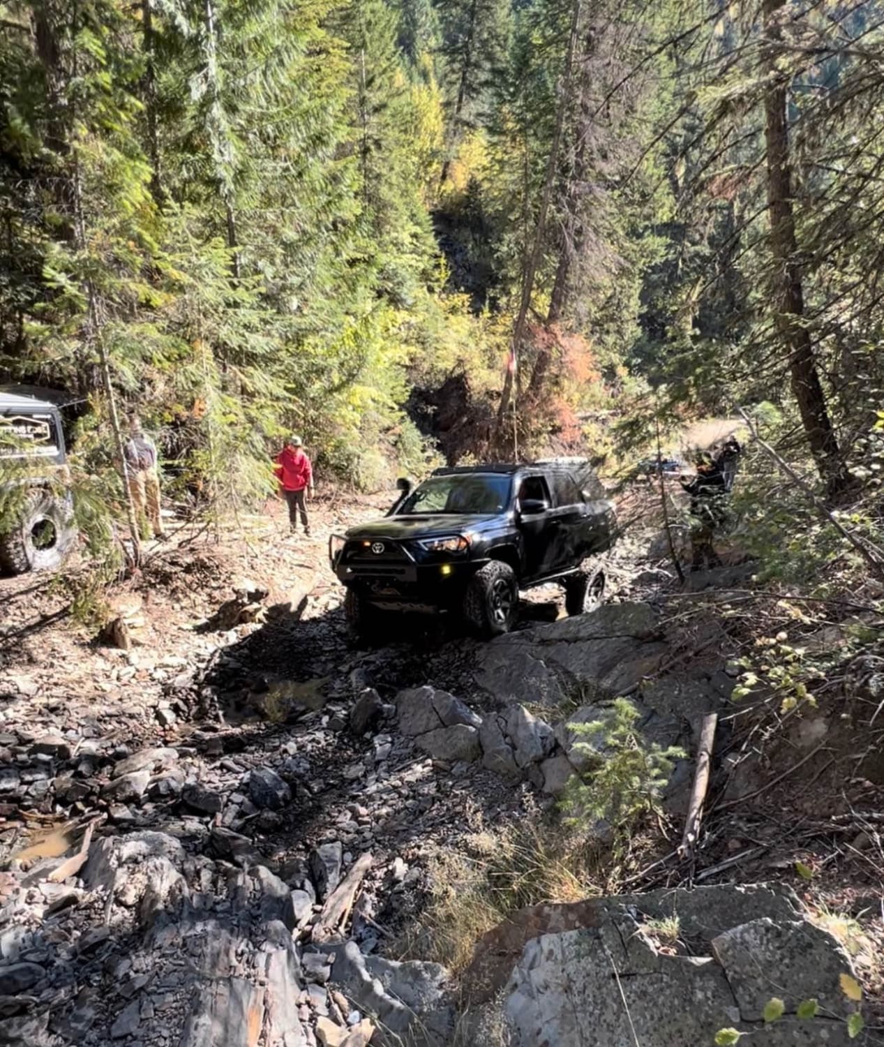 Denver Creek