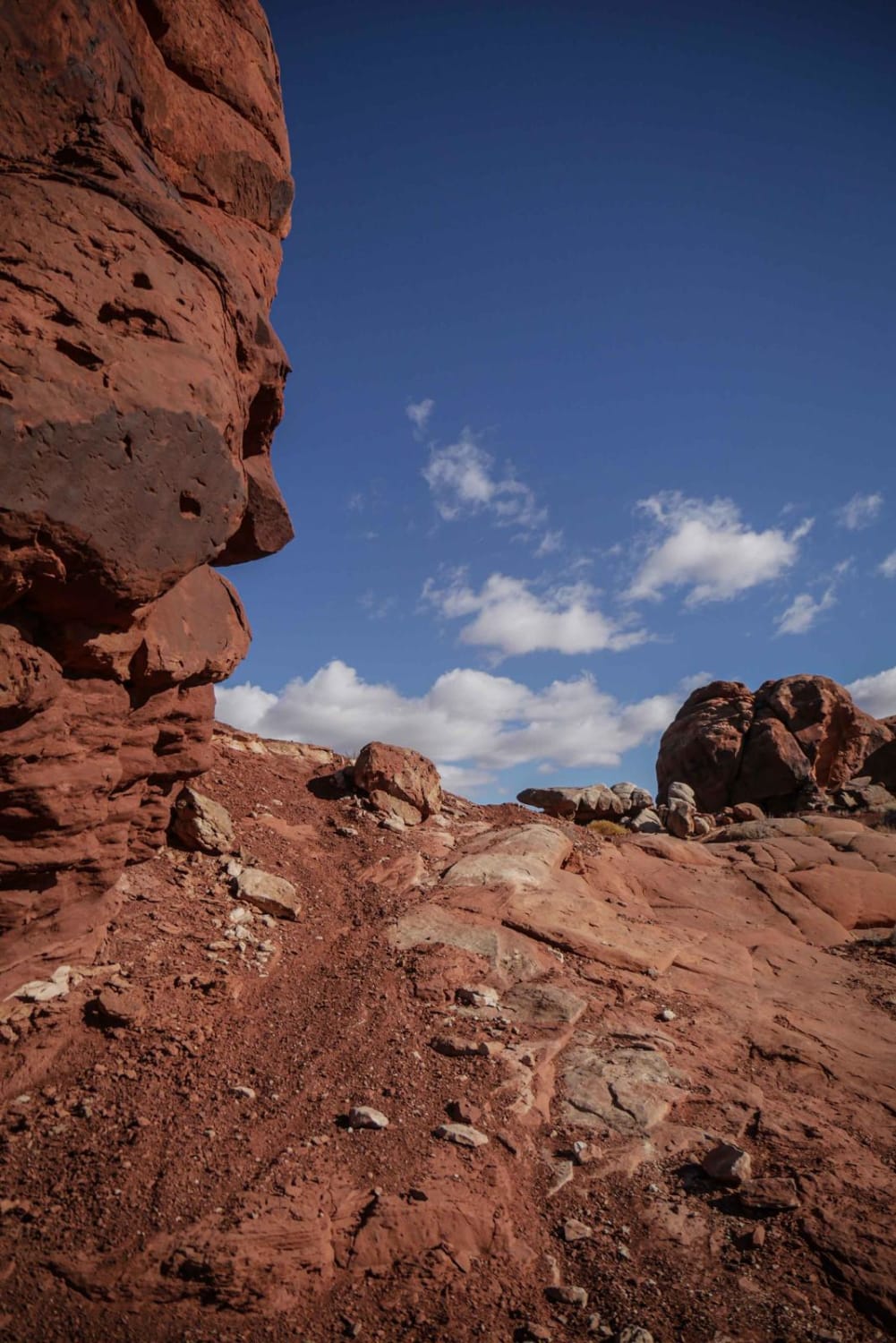 Arch Trail 