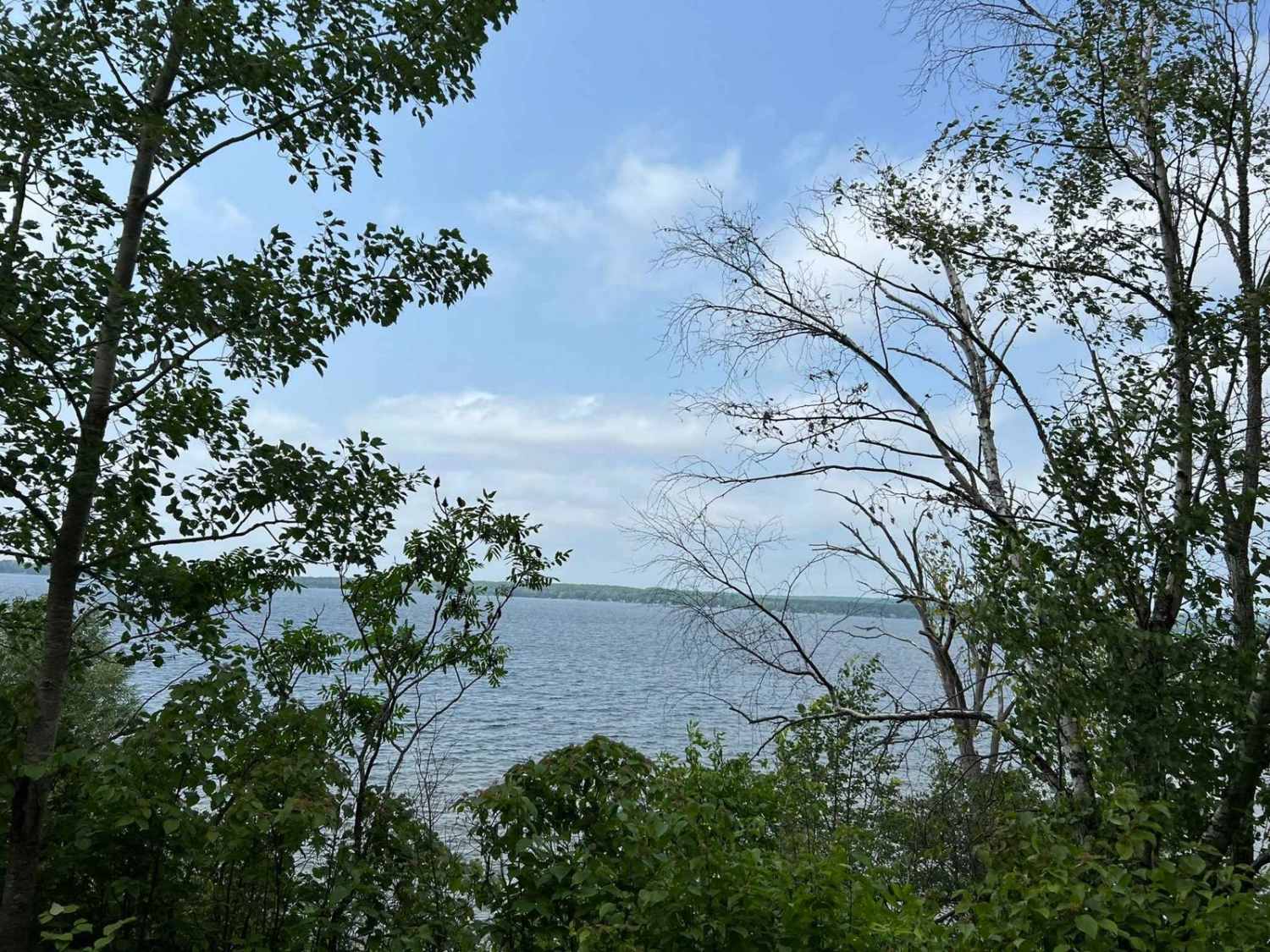 Wolf River State Trail
