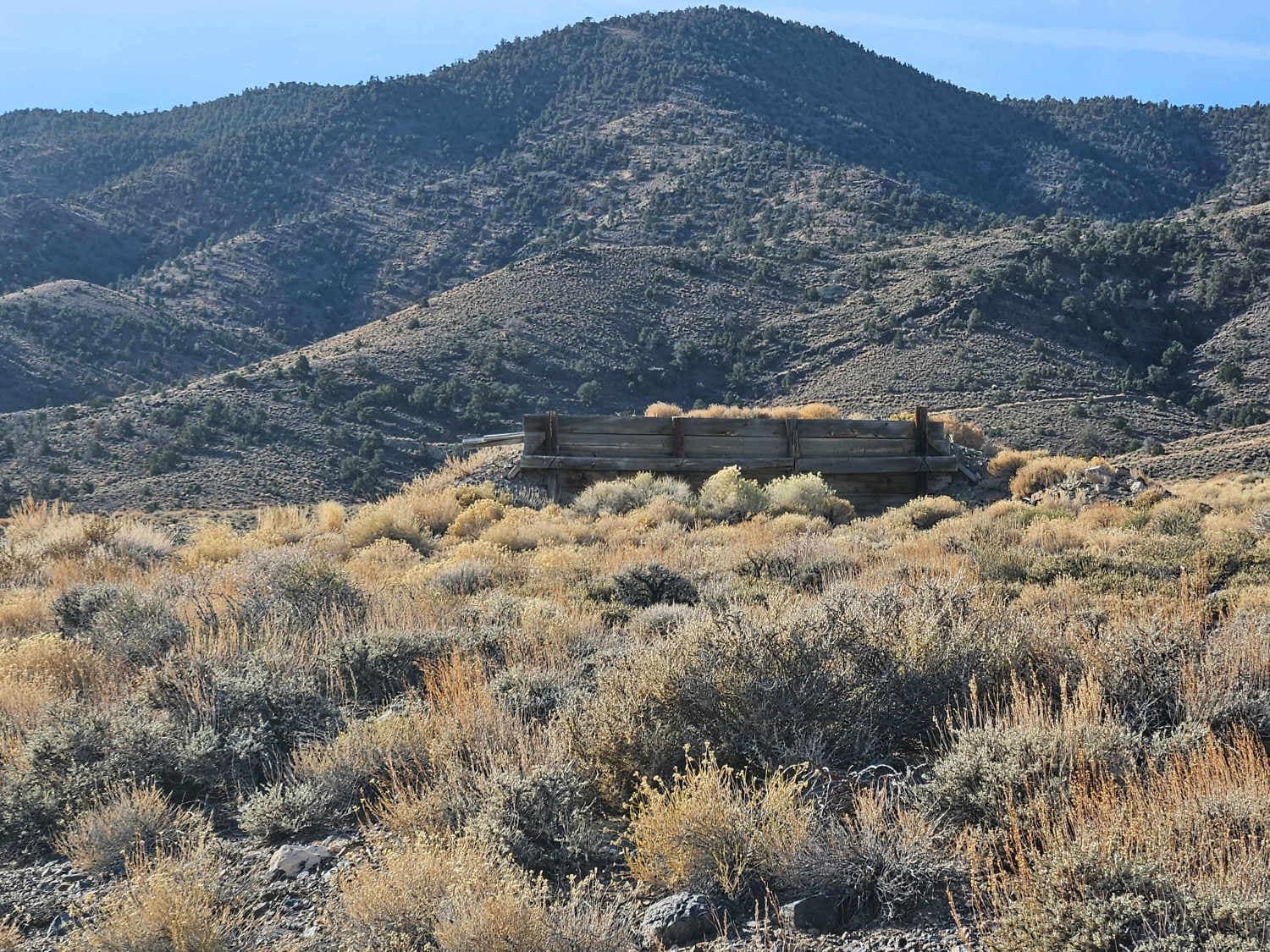 Rebel Canyon Loop