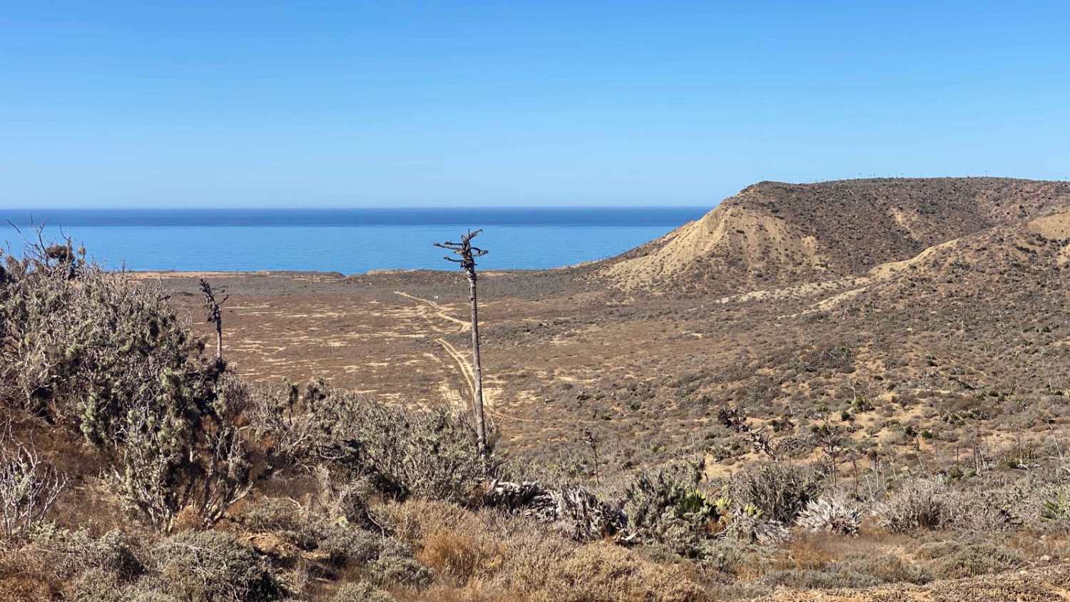Valle Tranquilo