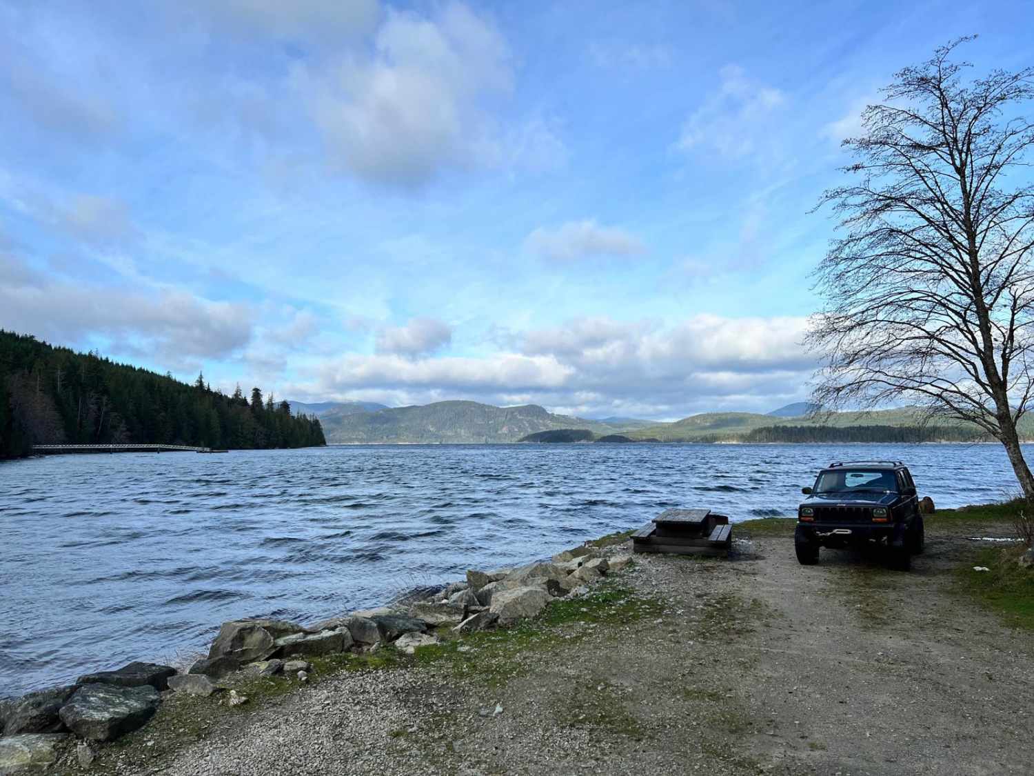 Little Bear Bay