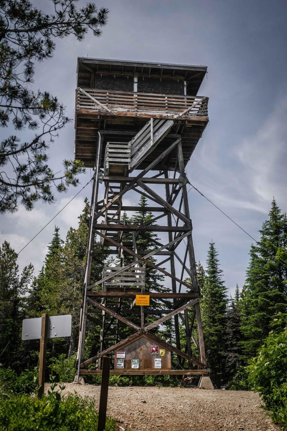 Beason Meadows ATV