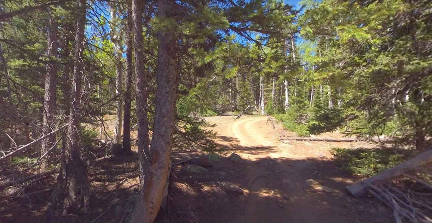 Boulder Swale ATV Trail-NFS34022