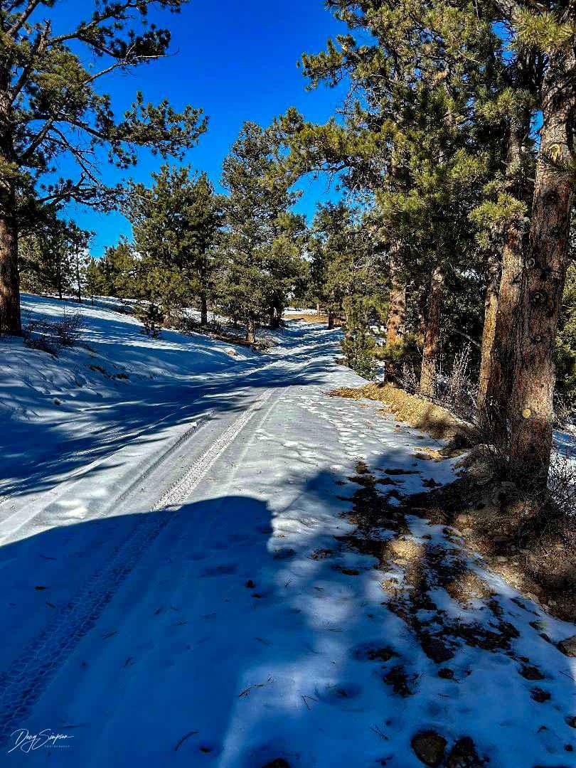Tomahawk State Wildlife Area West