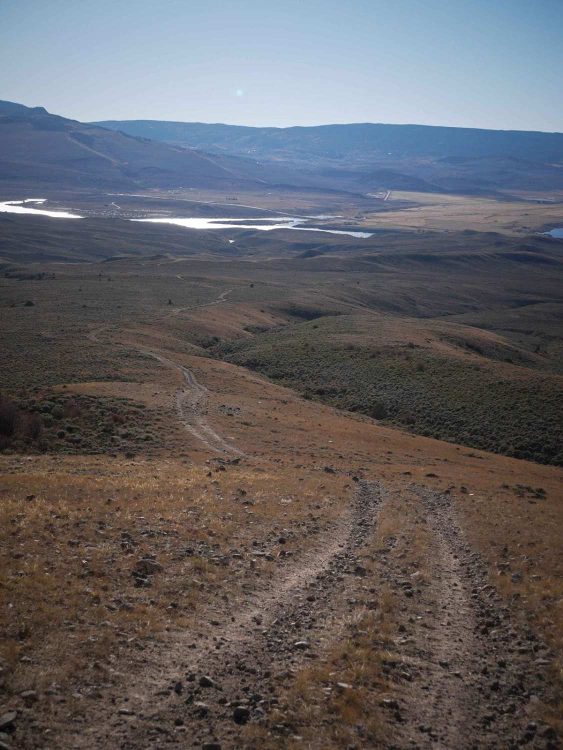 Antelope Pass ATV 