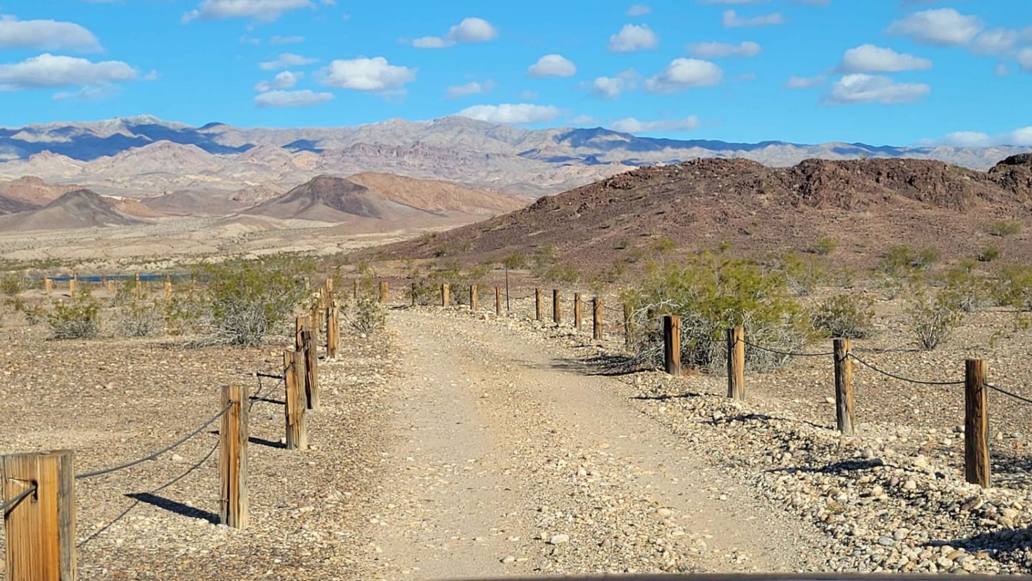 Restoration Point Road - 36 B