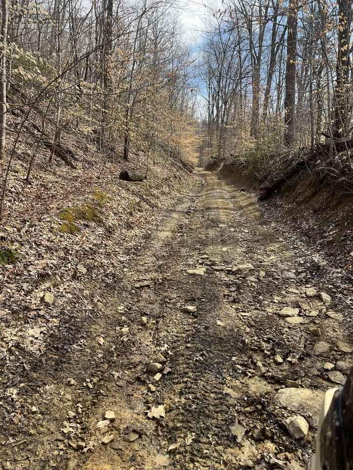 Trail 34