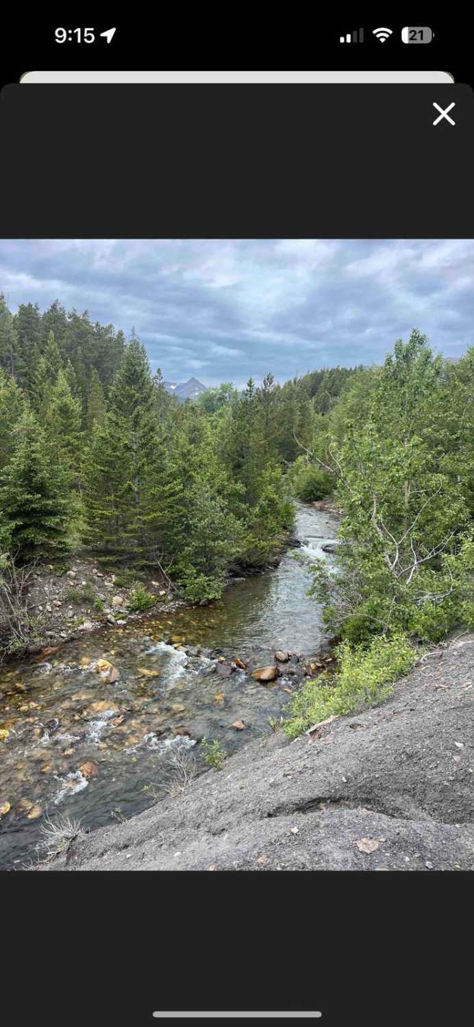Junior Dam