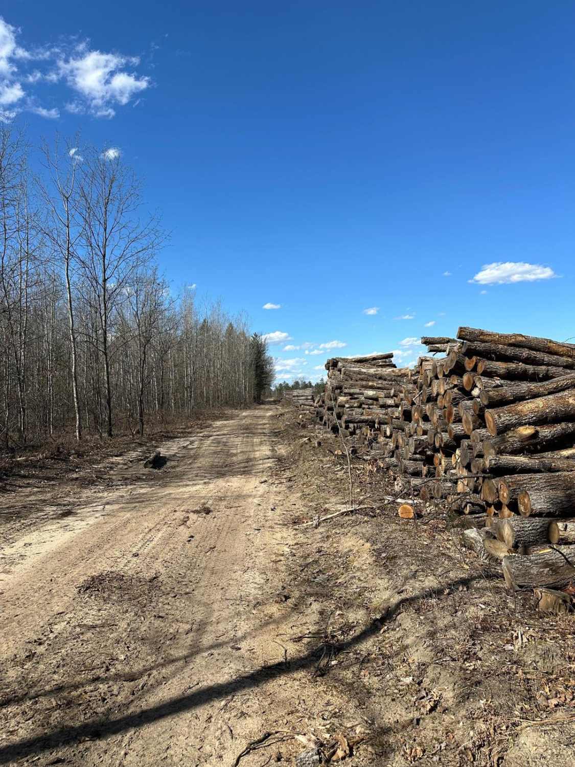 Mack Road