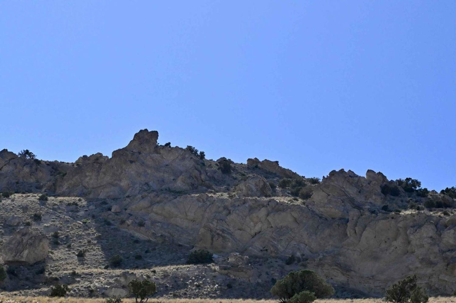 Fayette to Manti