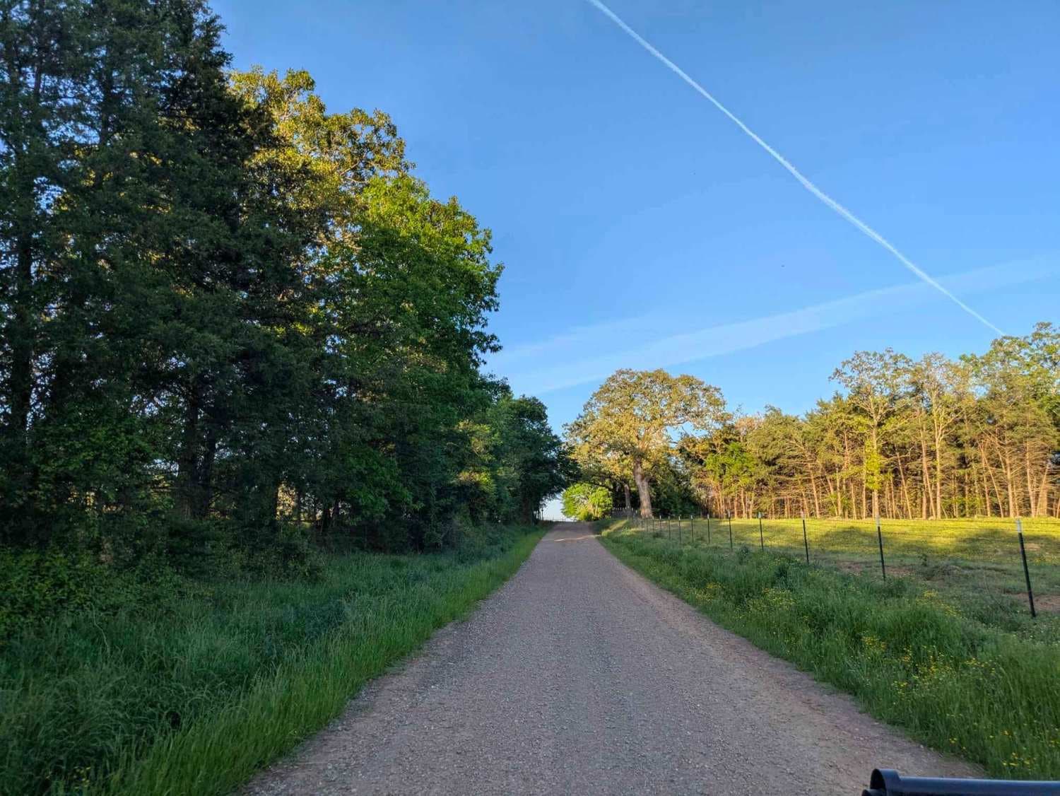 Jones Creek Road