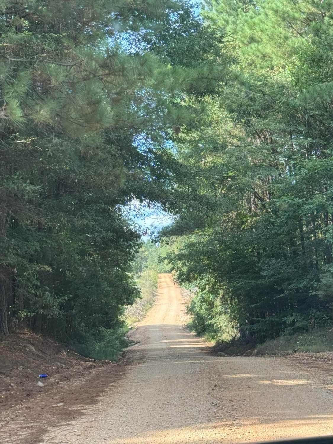 Ricker Road