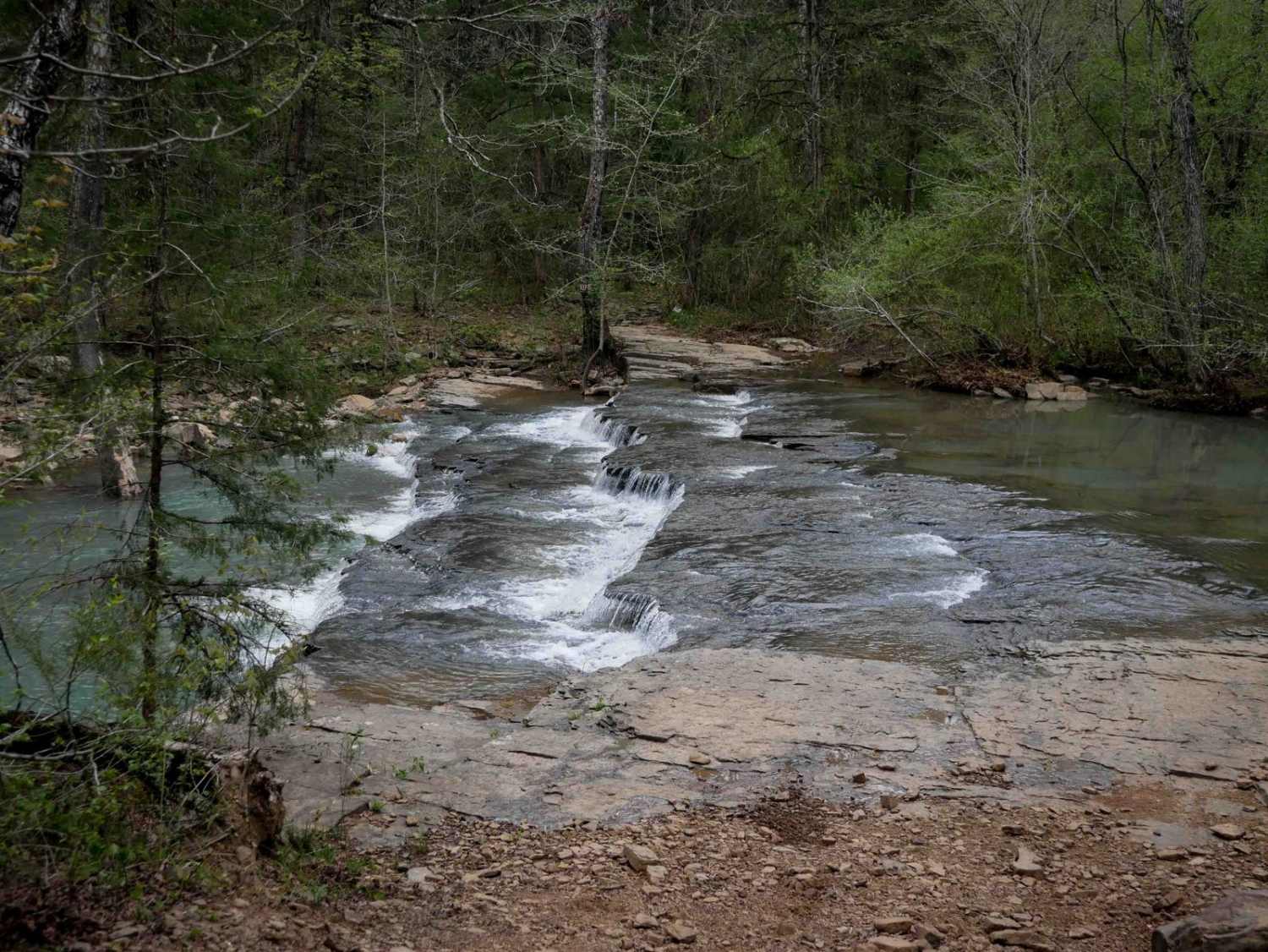 High Mountain Loop - North