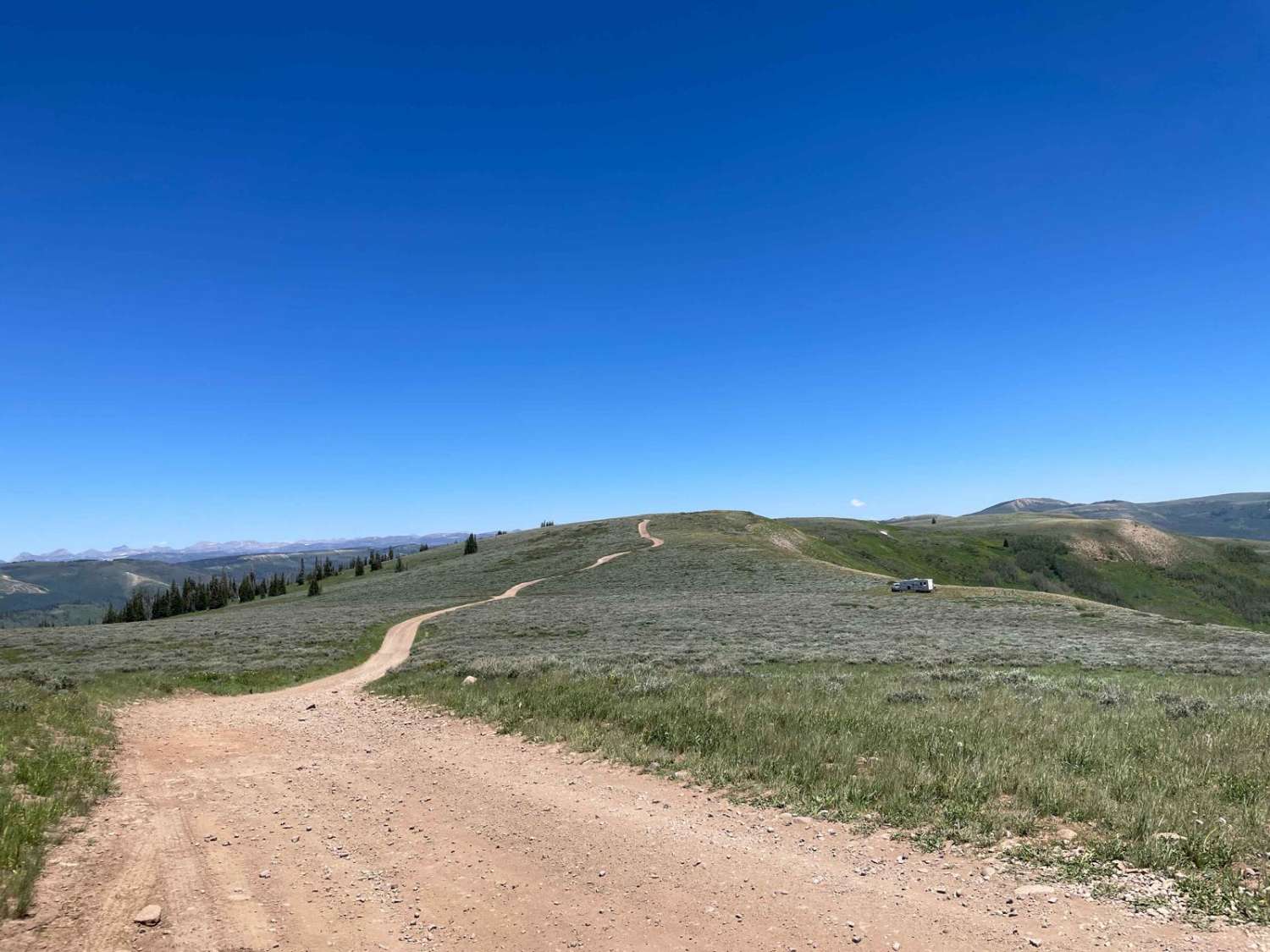 Currant Ridge (FR 70080)