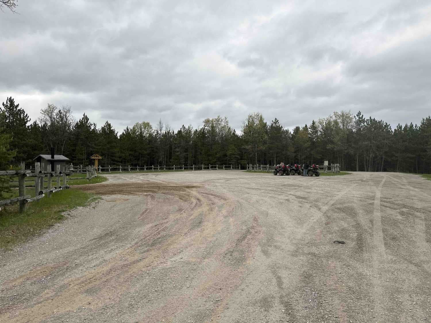 H9-4 Sand Lake