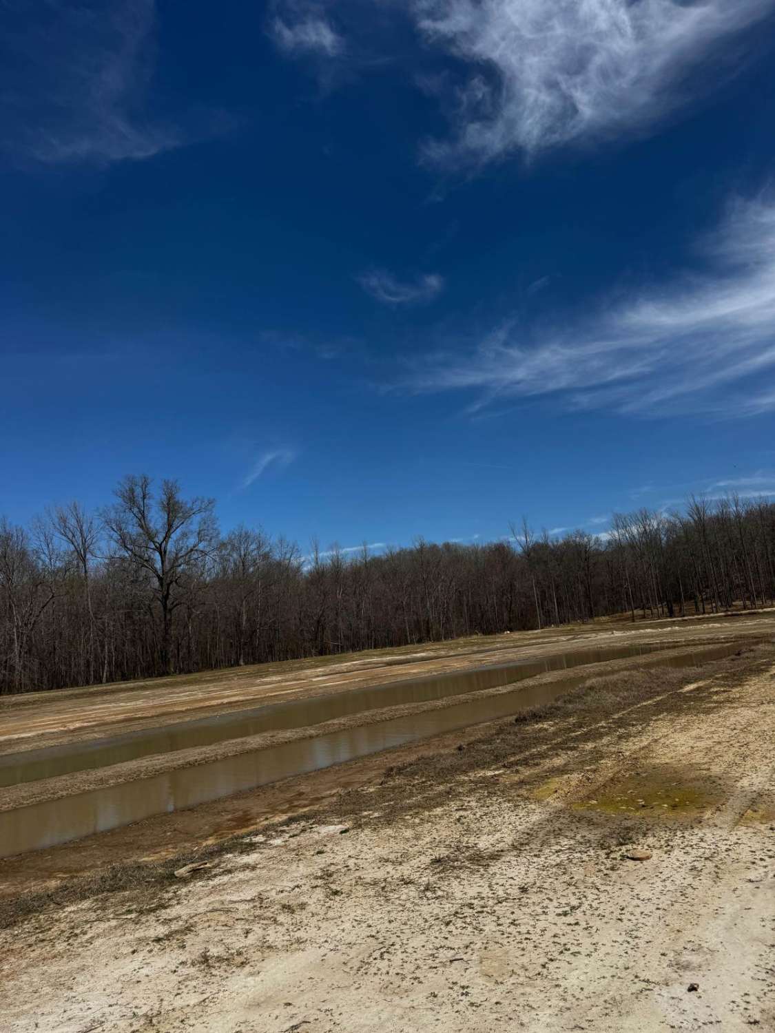 Mud Hole Main Loop