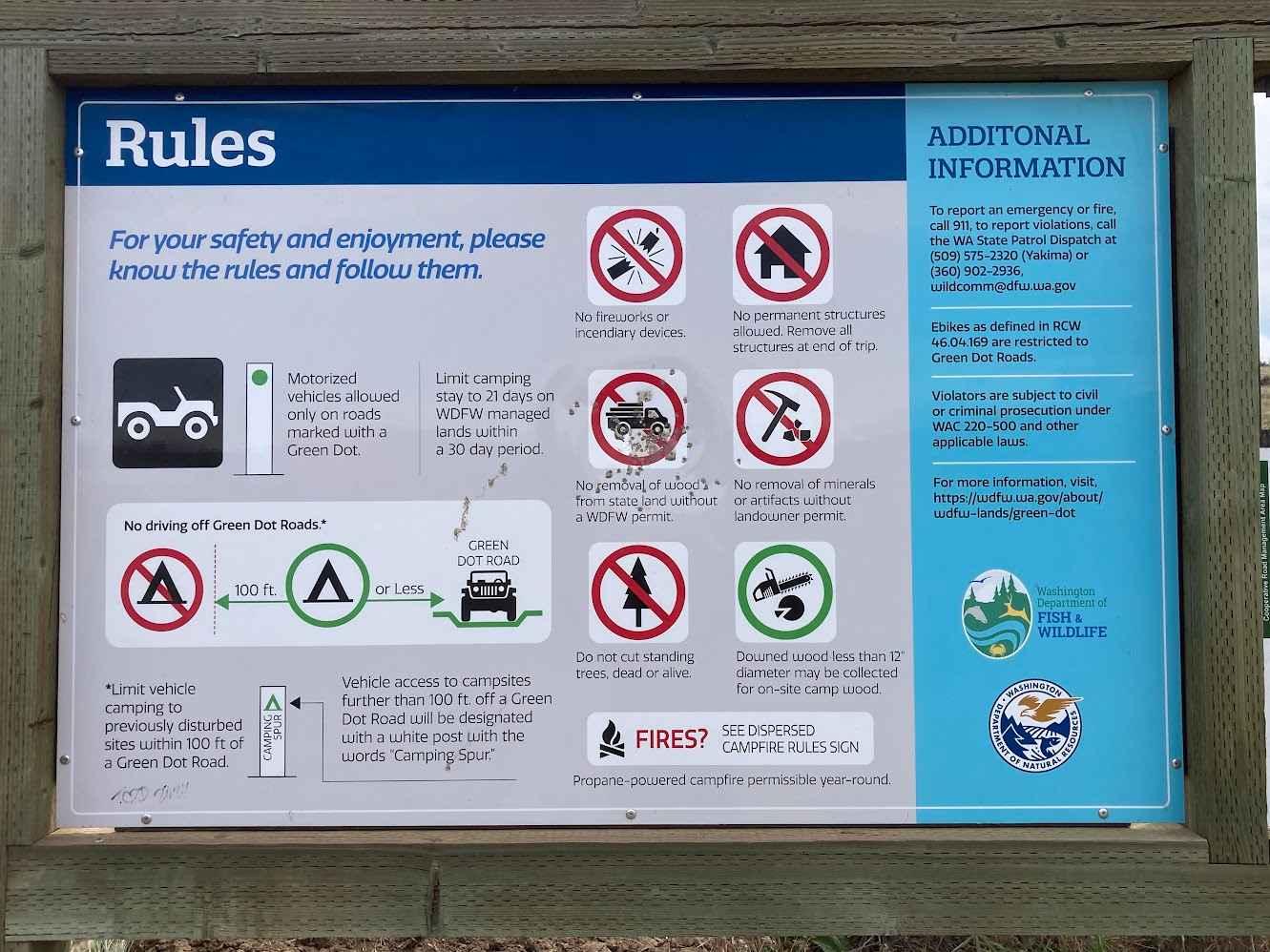 Manastash Ridge Observatory Adventure