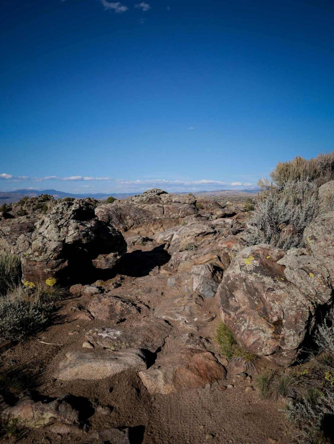 Rocky Ridge 