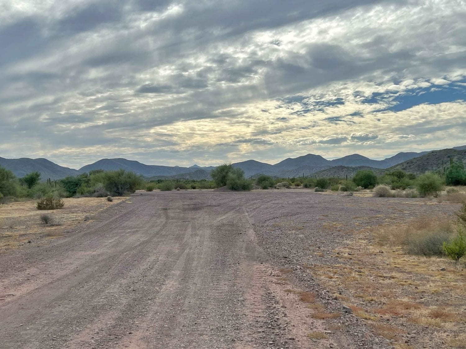 Santa Ines Beach RV