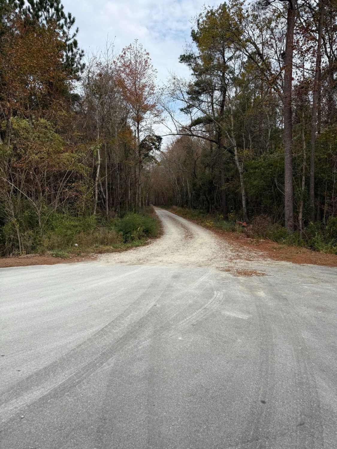 Tootle Road 