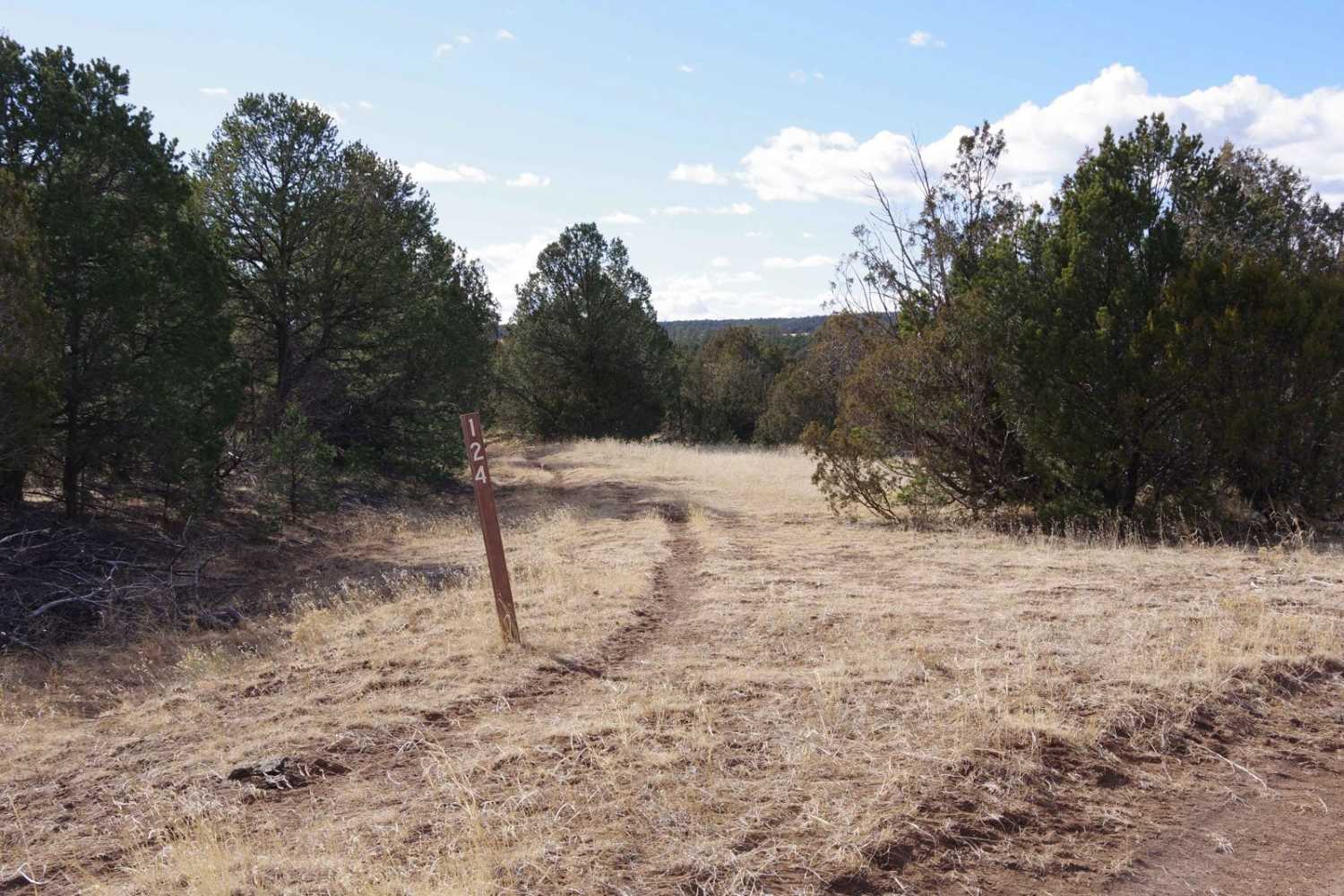 Rowe Mesa Loop