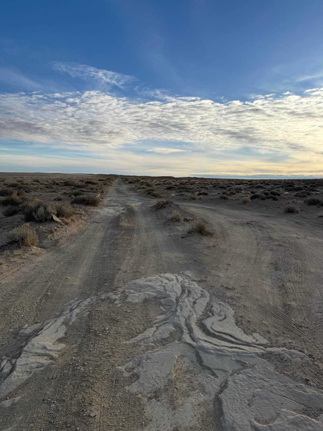 Moonscape Overlook