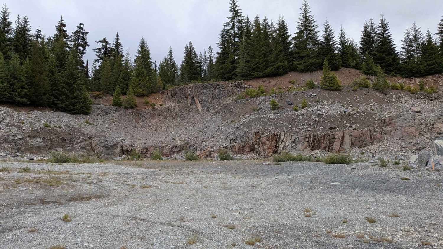Tamarack Quarry 2656955